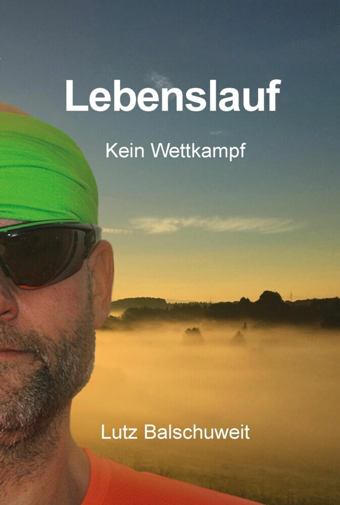 Lebenslauf main product photo