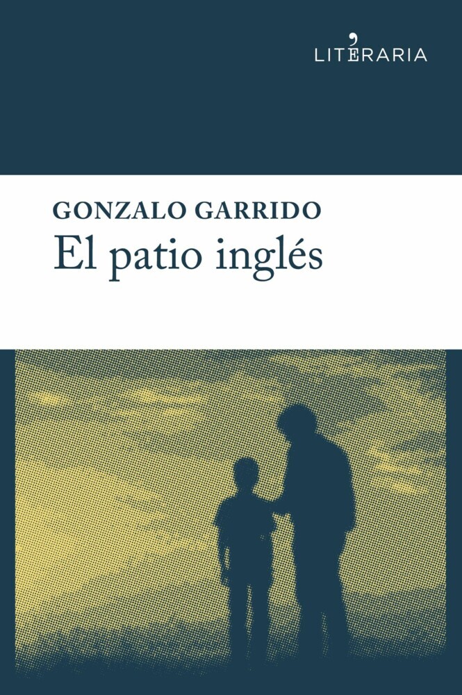 El patio inglés main product photo