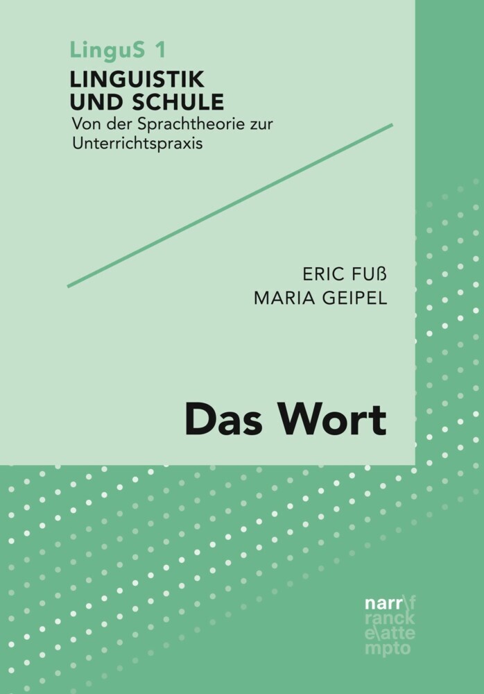 Das Wort main product photo