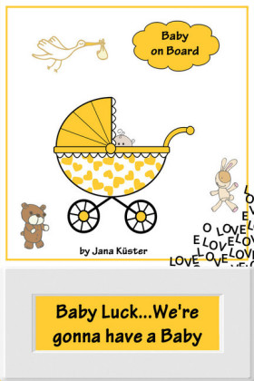 Baby Luck...We&apos;re gonna have a Baby