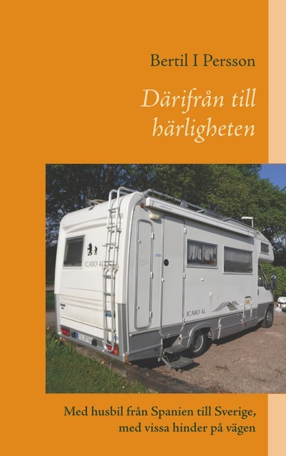 Därifrån till härligheten main product photo
