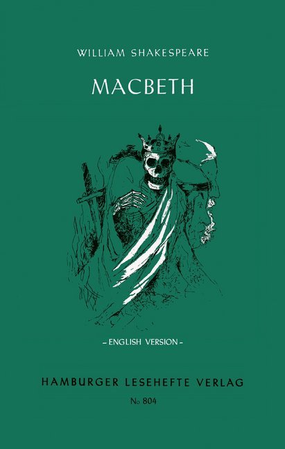 Macbeth main product photo