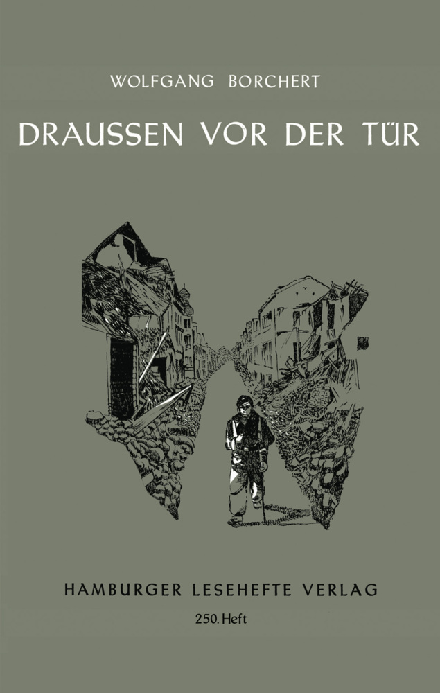 Draußen vor der Tür main product photo