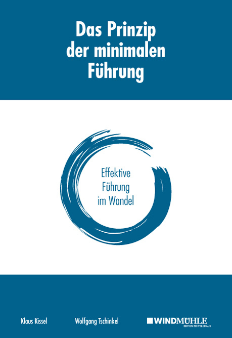 Das Prinzip der minimalen Führung main product photo