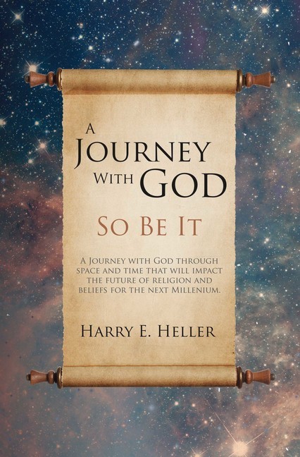 A Journey With God main product photo