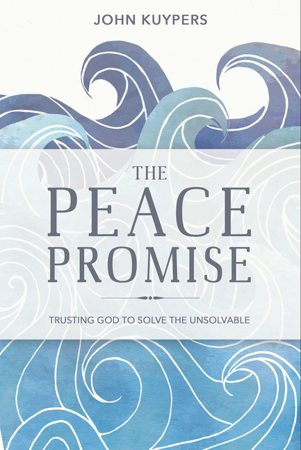 The Peace Promise main product photo
