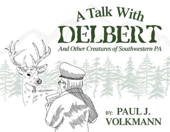 A Talk With Delbert