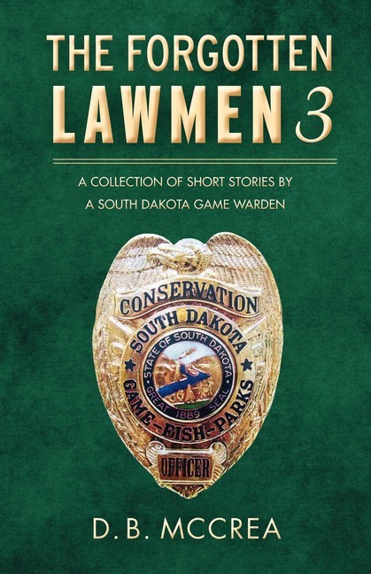 The Forgotten Lawmen Part 3 main product photo