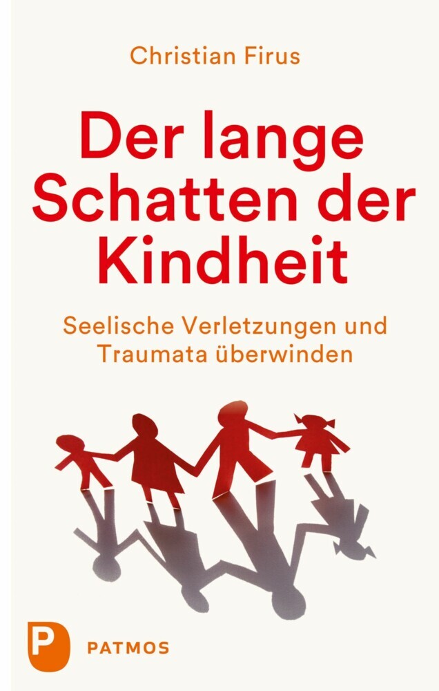 Der lange Schatten der Kindheit main product photo