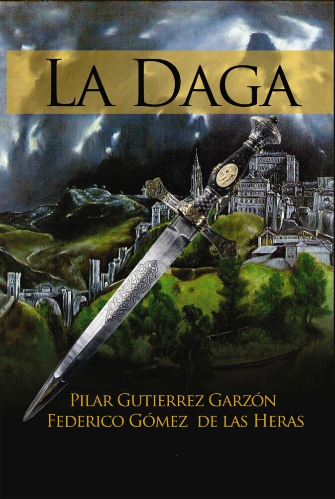 La Daga main product photo
