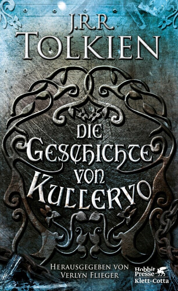 Die Geschichte von Kullervo main product photo