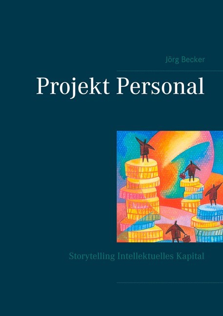 Projekt Personal main product photo