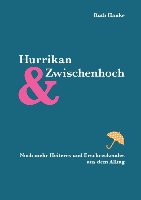 Hurrikan und Zwischenhoch main product photo