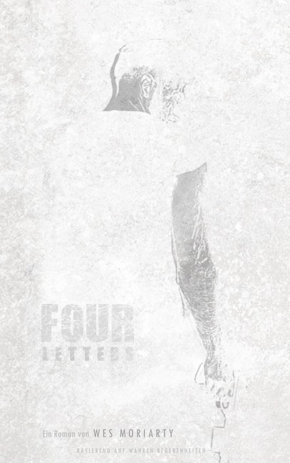 Four Letters main product photo