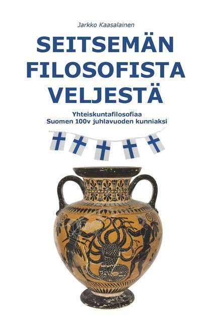 Seitsemän Filosofista Veljestä main product photo