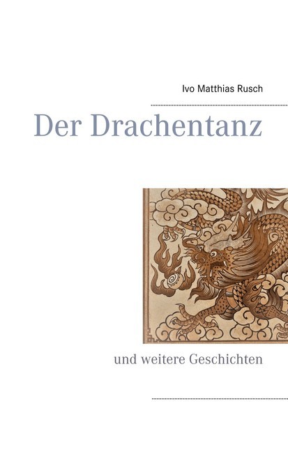 Der Drachentanz main product photo