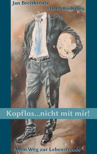 Kopflos ... nicht mit mir! main product photo