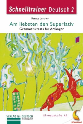 Am liebsten den Superlativ