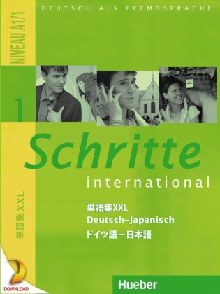 Schritte international 1