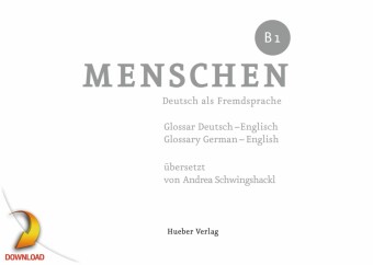 Menschen B1
