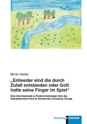"Entweder sind die durch Zufall entstanden oder Gott hatte seine Finger im Spiel"