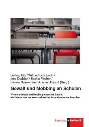 Gewalt und Mobbing an Schulen