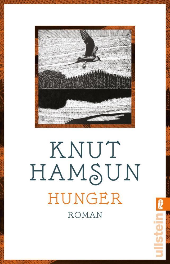 Hunger main product photo