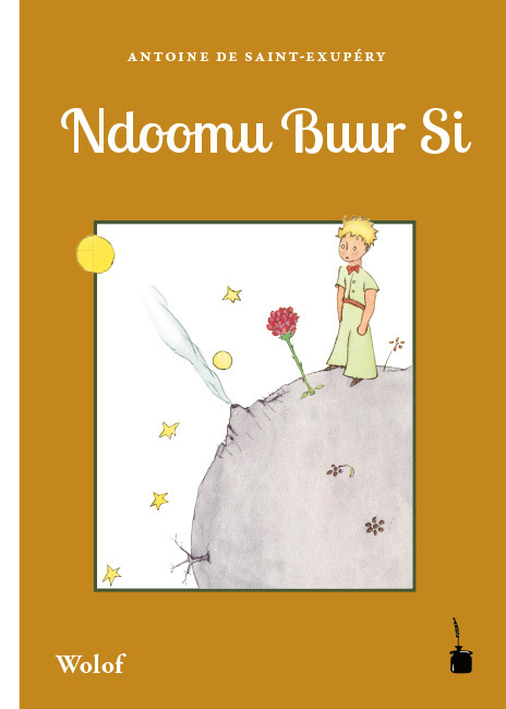 Ndoomu Buur Si main product photo