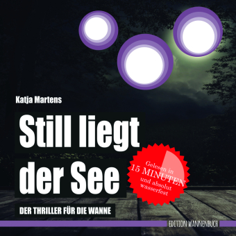 Still liegt der See (Badebuch)
