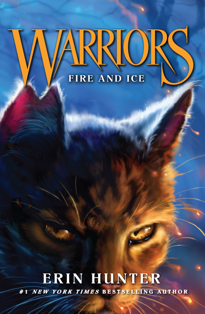 Fire and Ice main product photo
