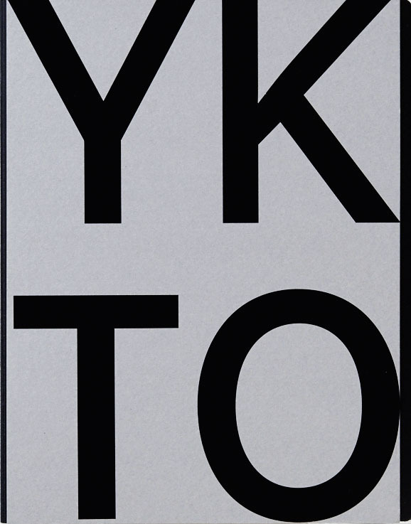 YKTO main product photo