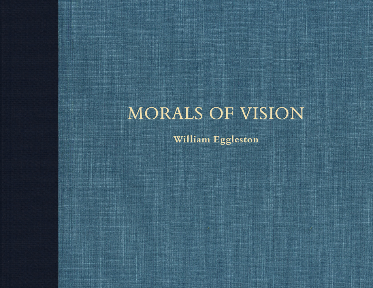Morals of Vision main product photo