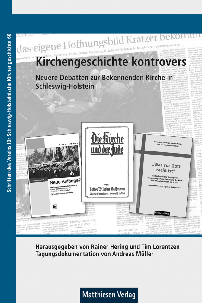 Kirchengeschichte kontrovers main product photo
