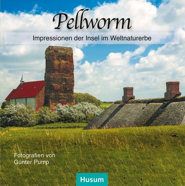 Pellworm main product photo