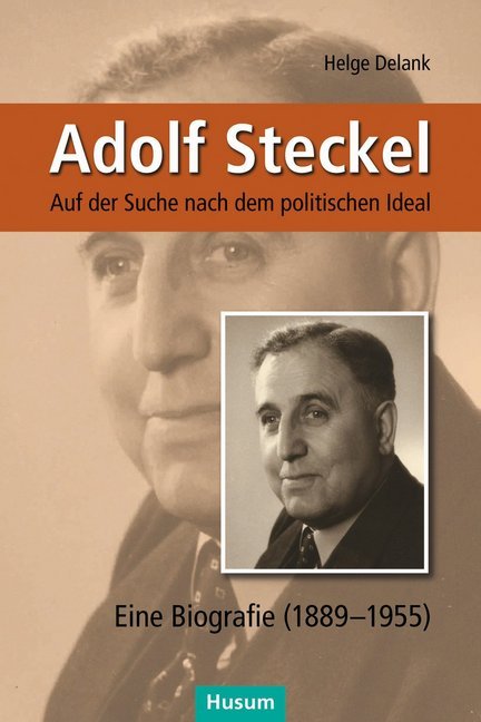 Adolf Steckel main product photo