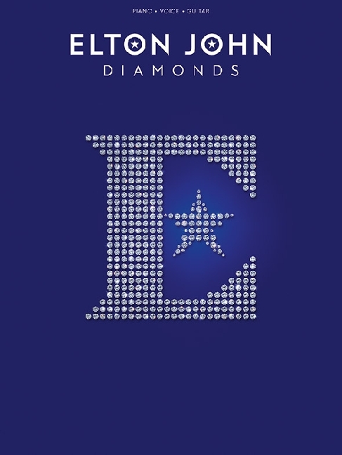 Diamonds main product photo