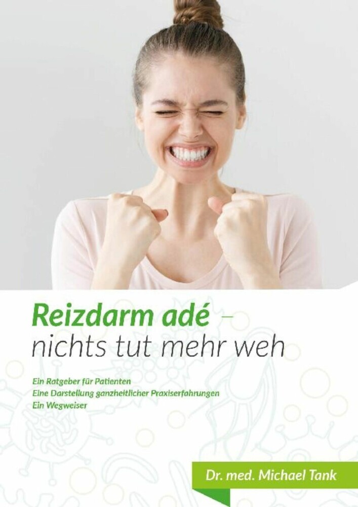 Reizdarm adé-nichts tut mehr weh main product photo