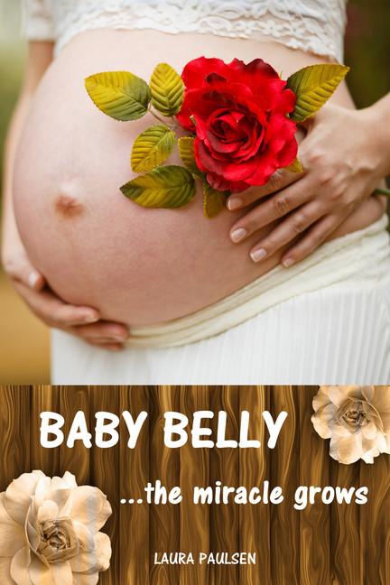 Baby Belly...the miracle grows main product photo