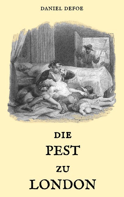 Die Pest zu London main product photo