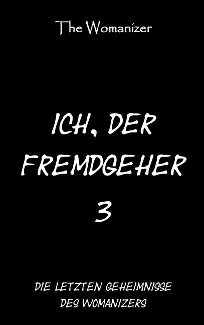 Ich, der Fremdgeher 3 main product photo