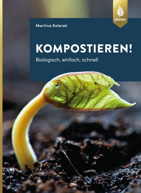 Kompostieren! main product photo