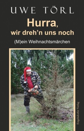 Hurra, wir dreh'n uns noch