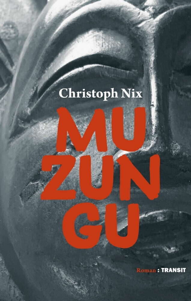 Muzungu main product photo