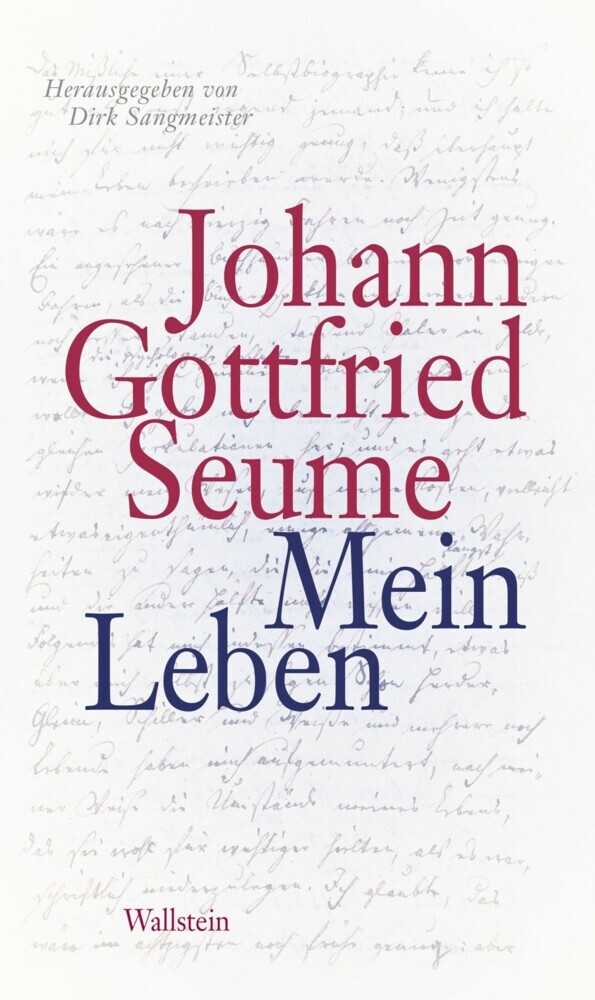 Mein Leben main product photo