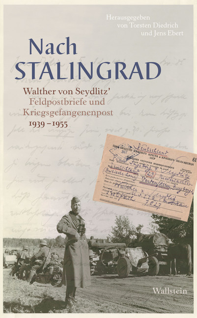 Nach Stalingrad main product photo