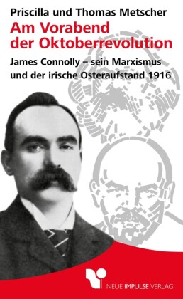 Am Vorabend der Oktoberrevolution