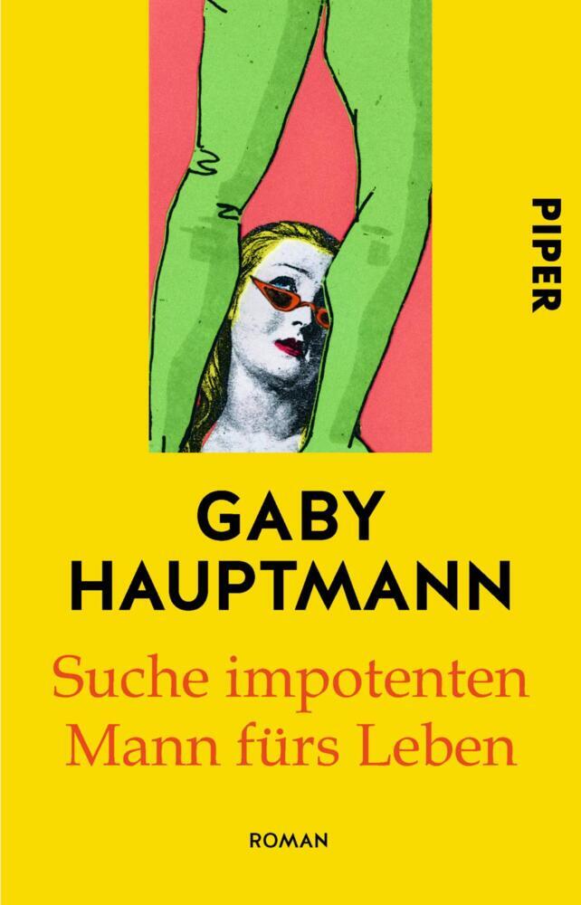 Suche impotenten Mann fürs Leben main product photo