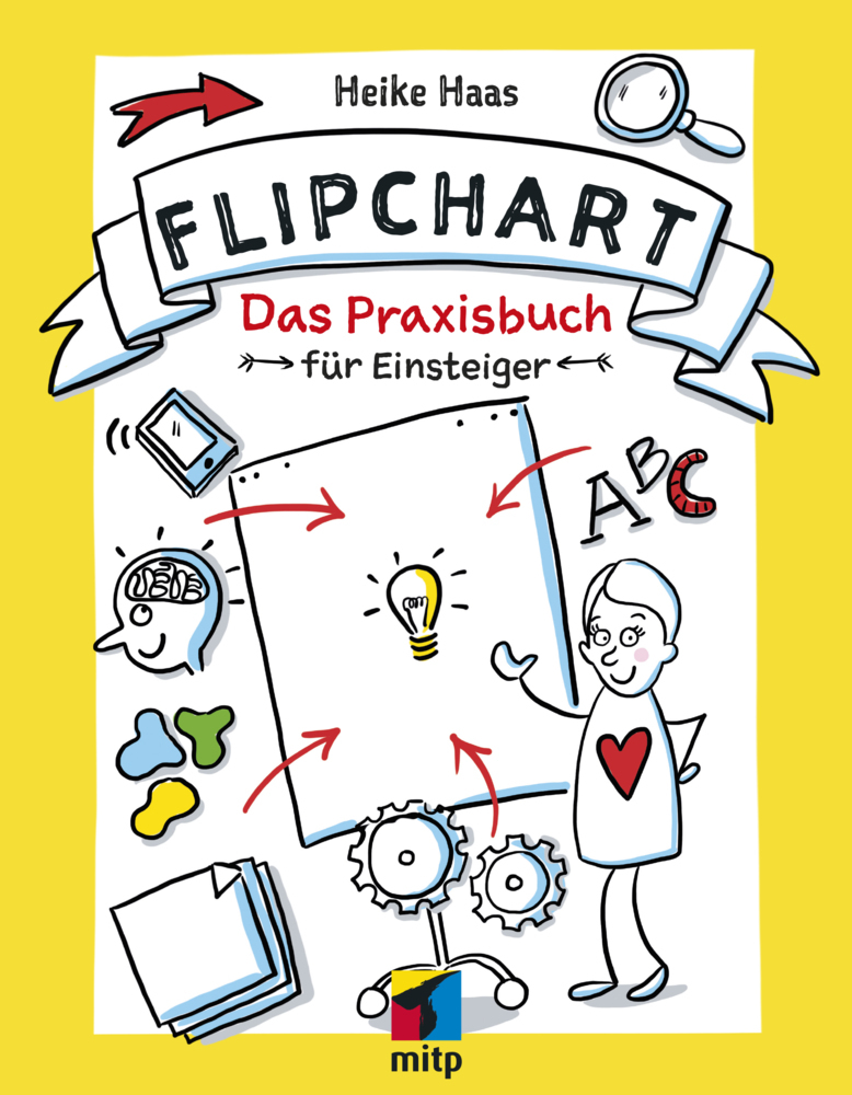 Flipchart main product photo