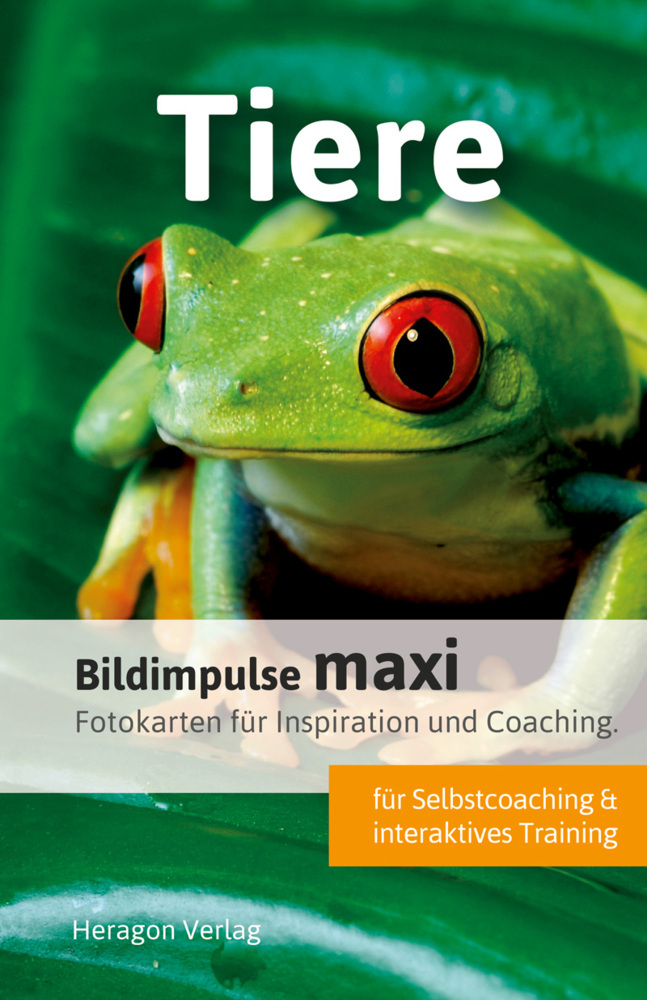 Bildimpulse maxi: Tiere main product photo