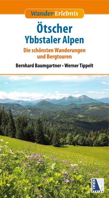 Wander-Erlebnis Ötscher und Ybbstaler Alpen main product photo